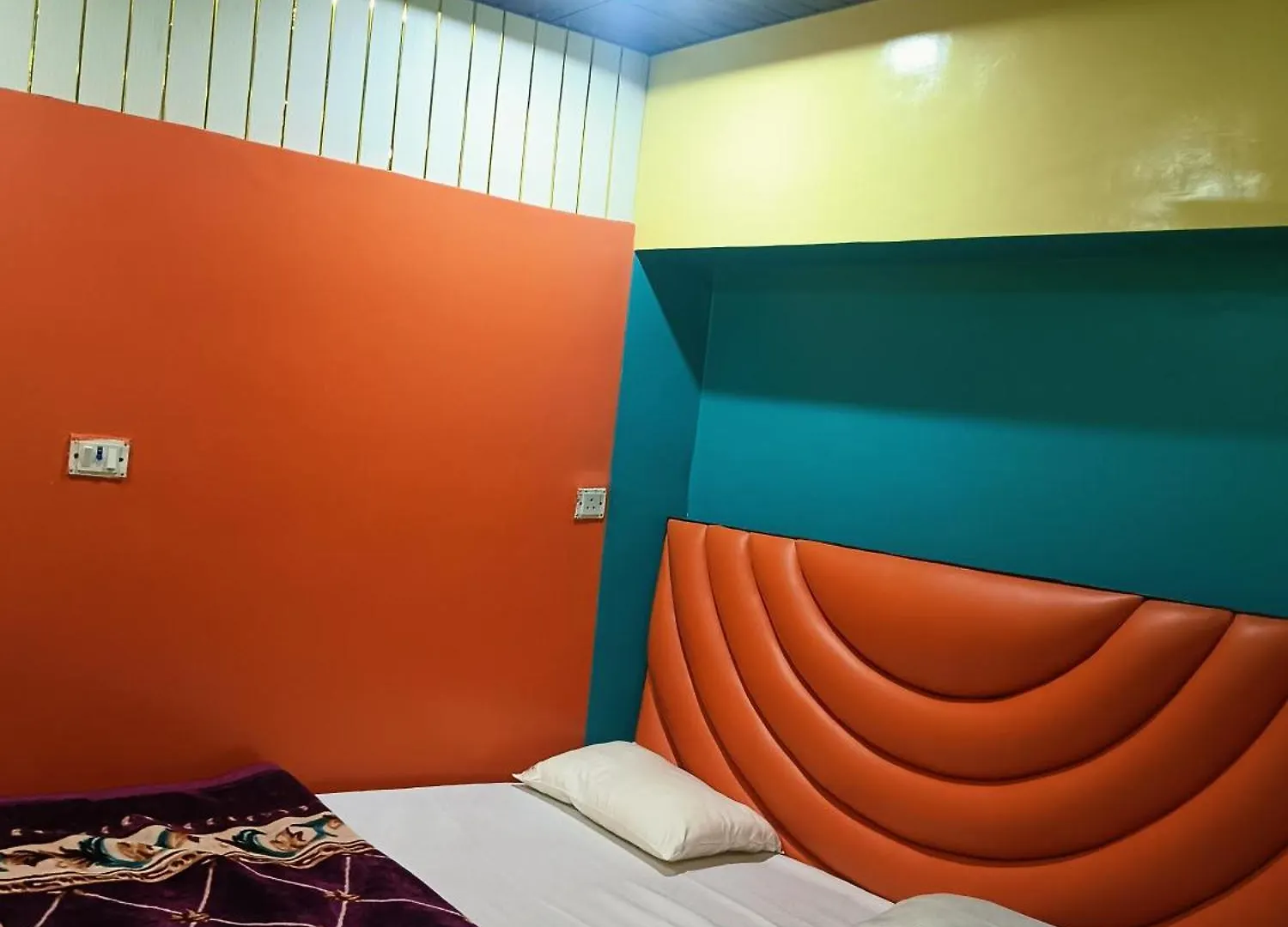 Natraj Home Stay Varanasi