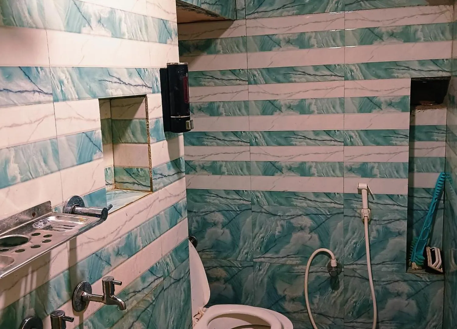 Natraj Home Stay Varanasi