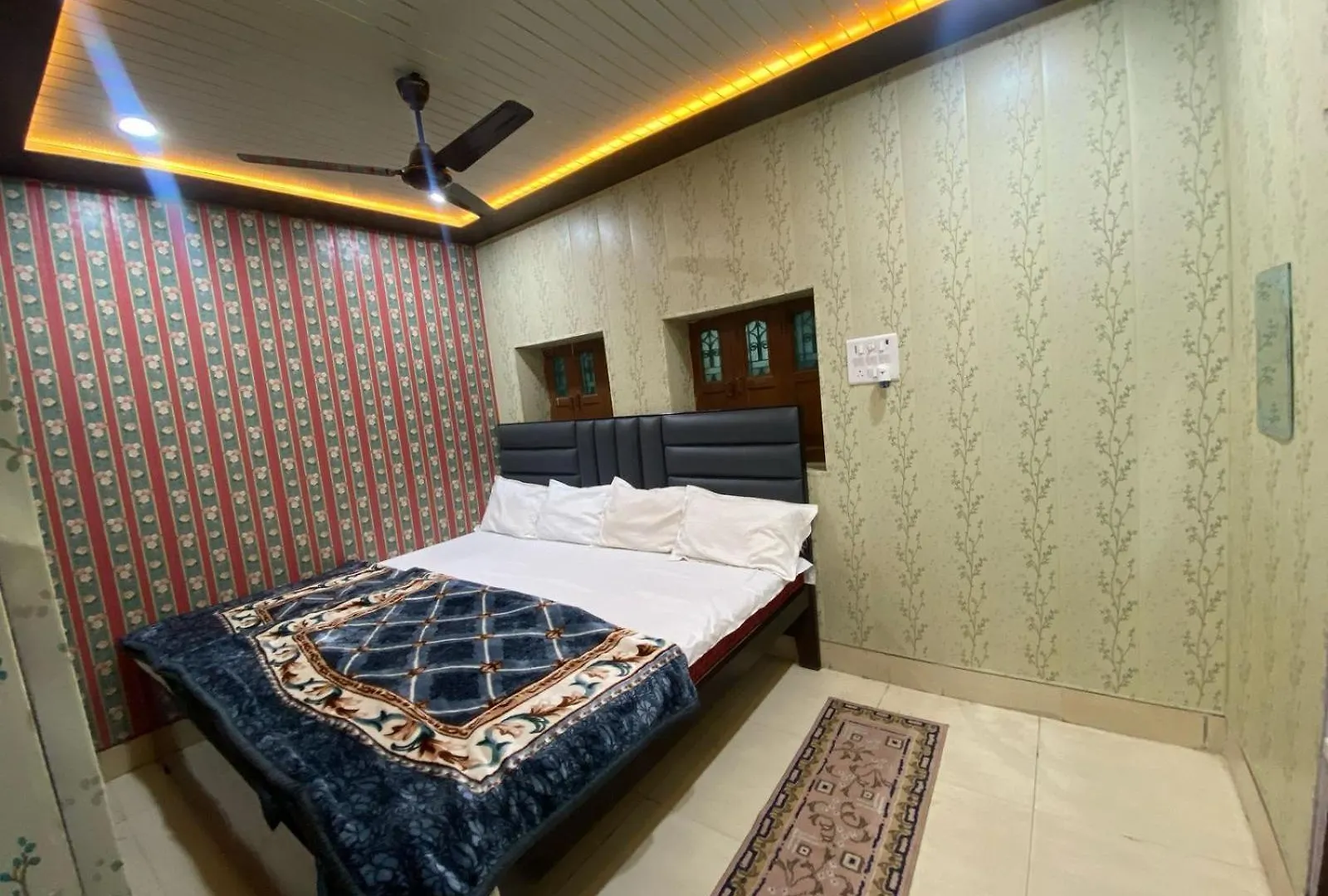 Natraj Home Stay Varanasi 0*,  Indien