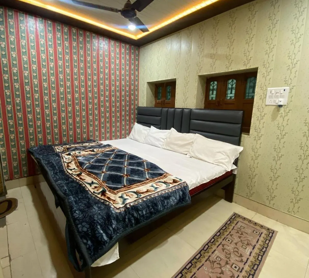 Natraj Home Stay Varanasi