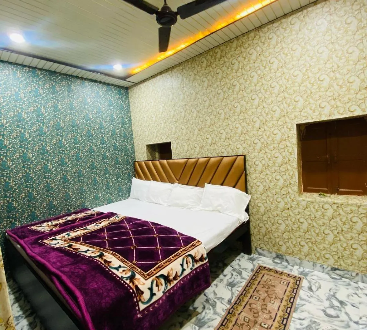 Natraj Home Stay Varanasi 0*,